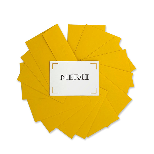 Merci