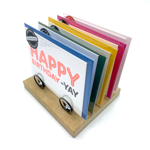 All Occasions Cards